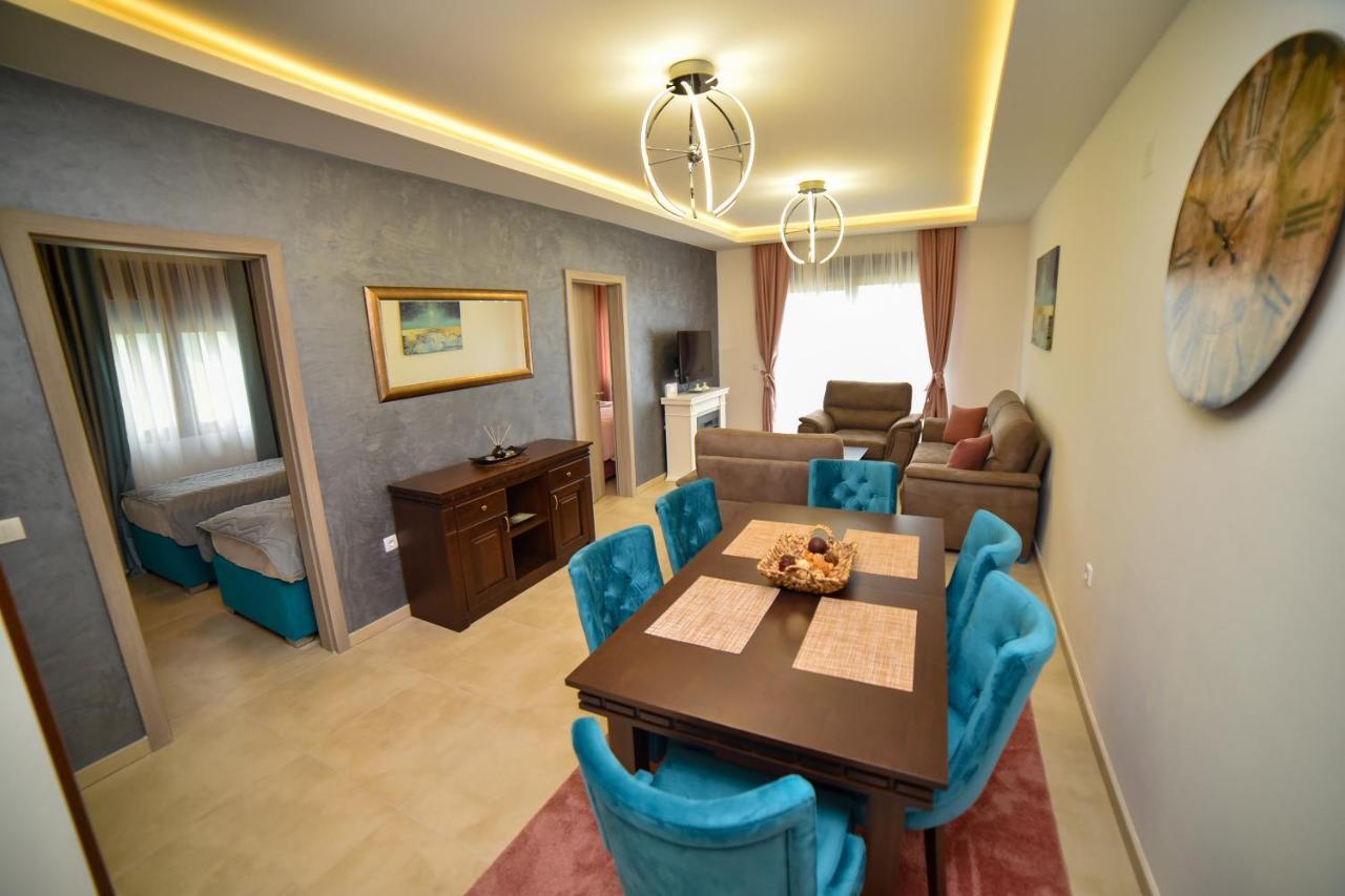 Zlatibor Hills Afrodita & Spa Buitenkant foto