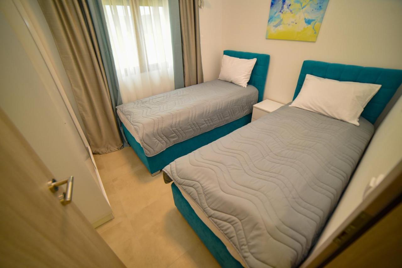 Zlatibor Hills Afrodita & Spa Buitenkant foto