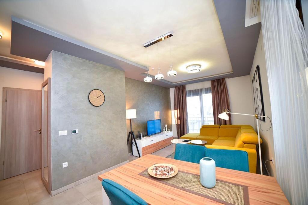 Zlatibor Hills Afrodita & Spa Buitenkant foto