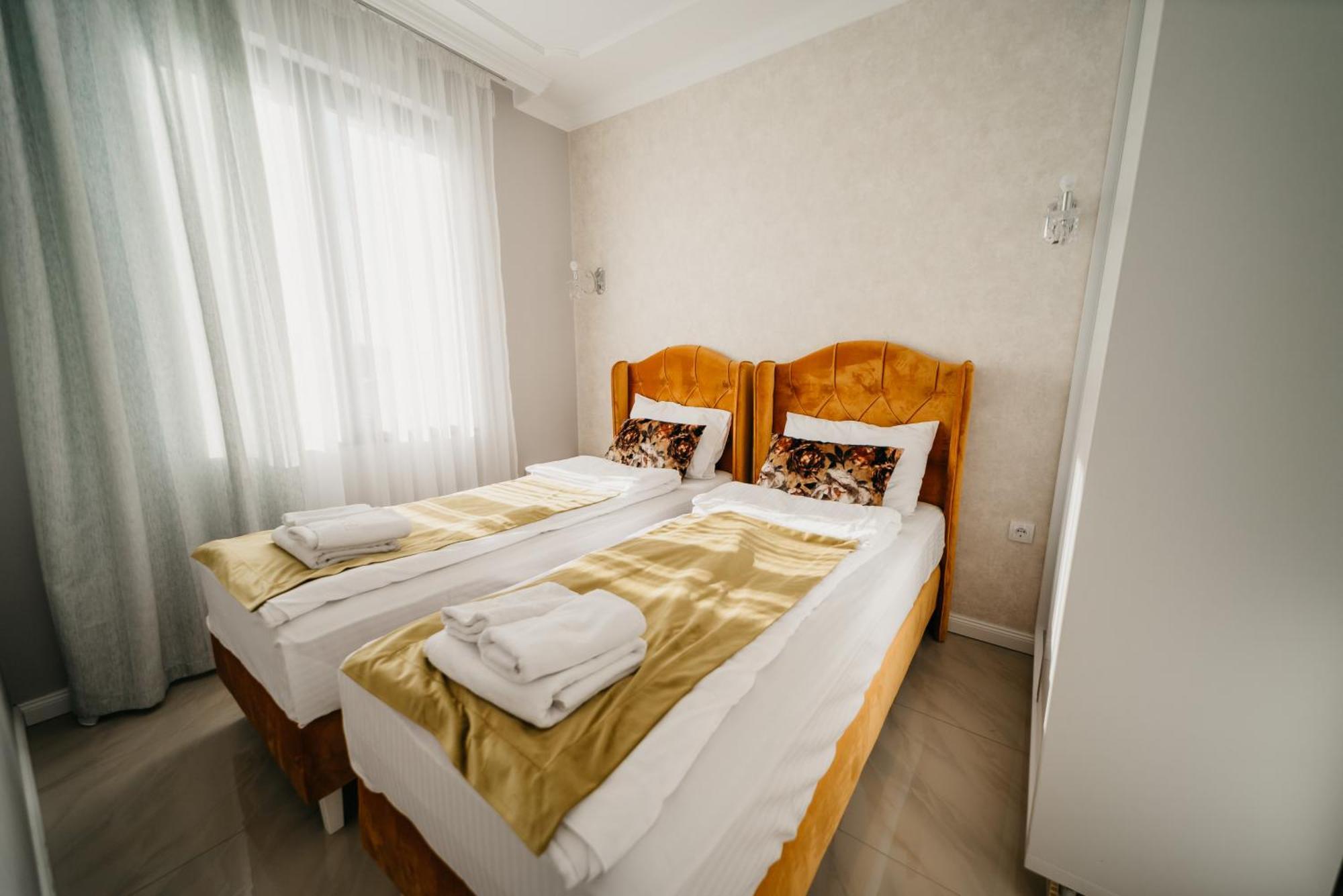 Zlatibor Hills Afrodita & Spa Kamer foto