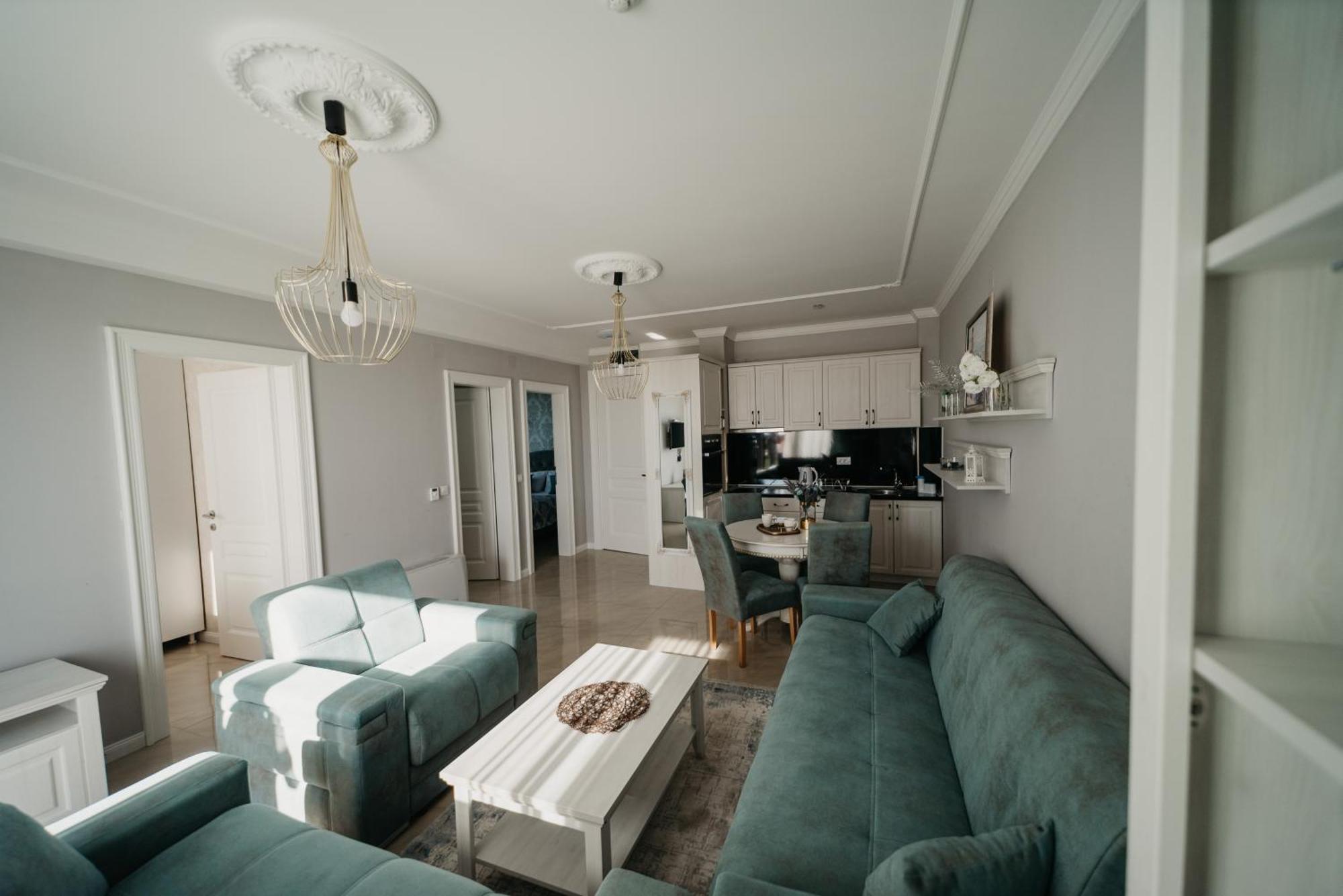 Zlatibor Hills Afrodita & Spa Kamer foto