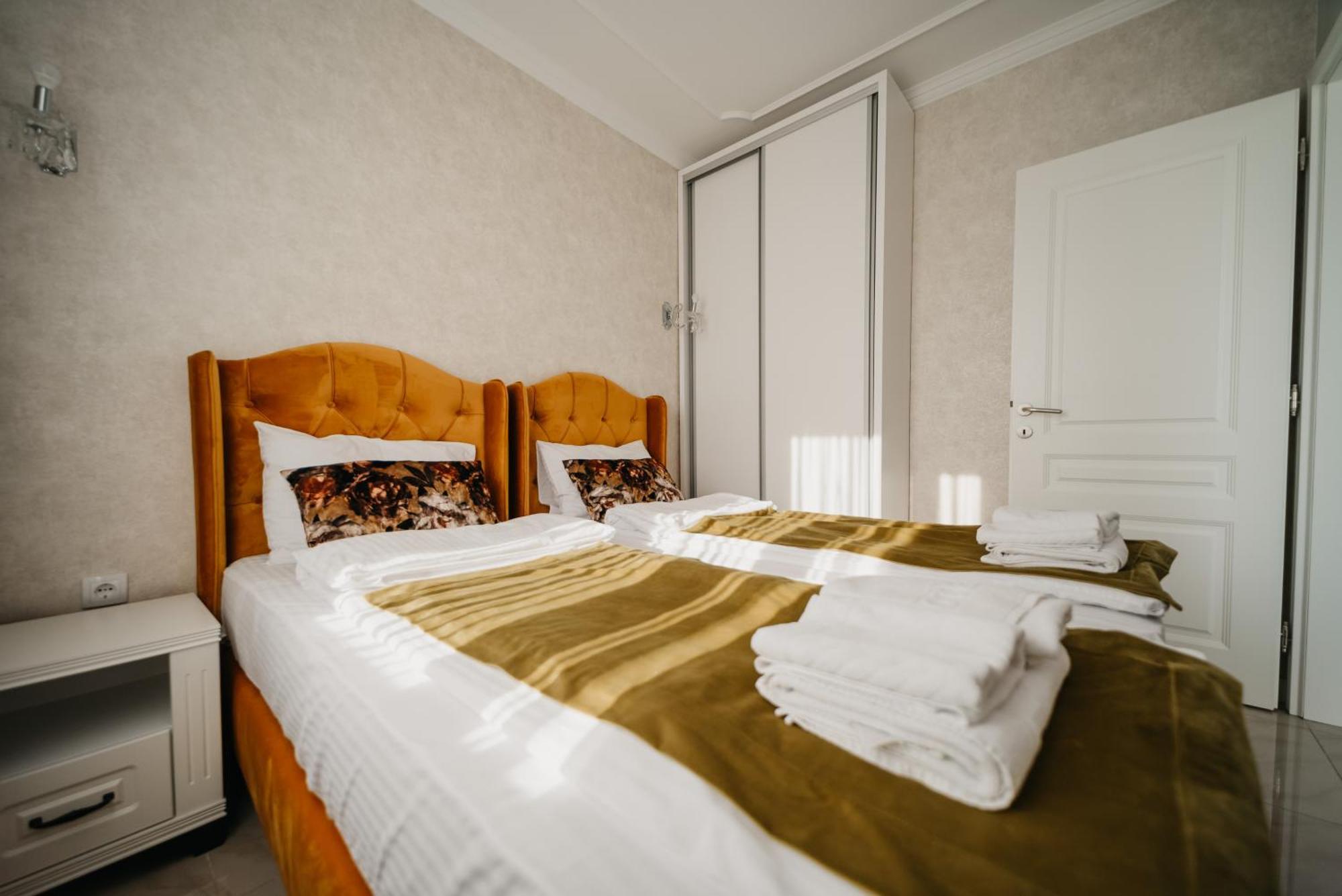 Zlatibor Hills Afrodita & Spa Kamer foto