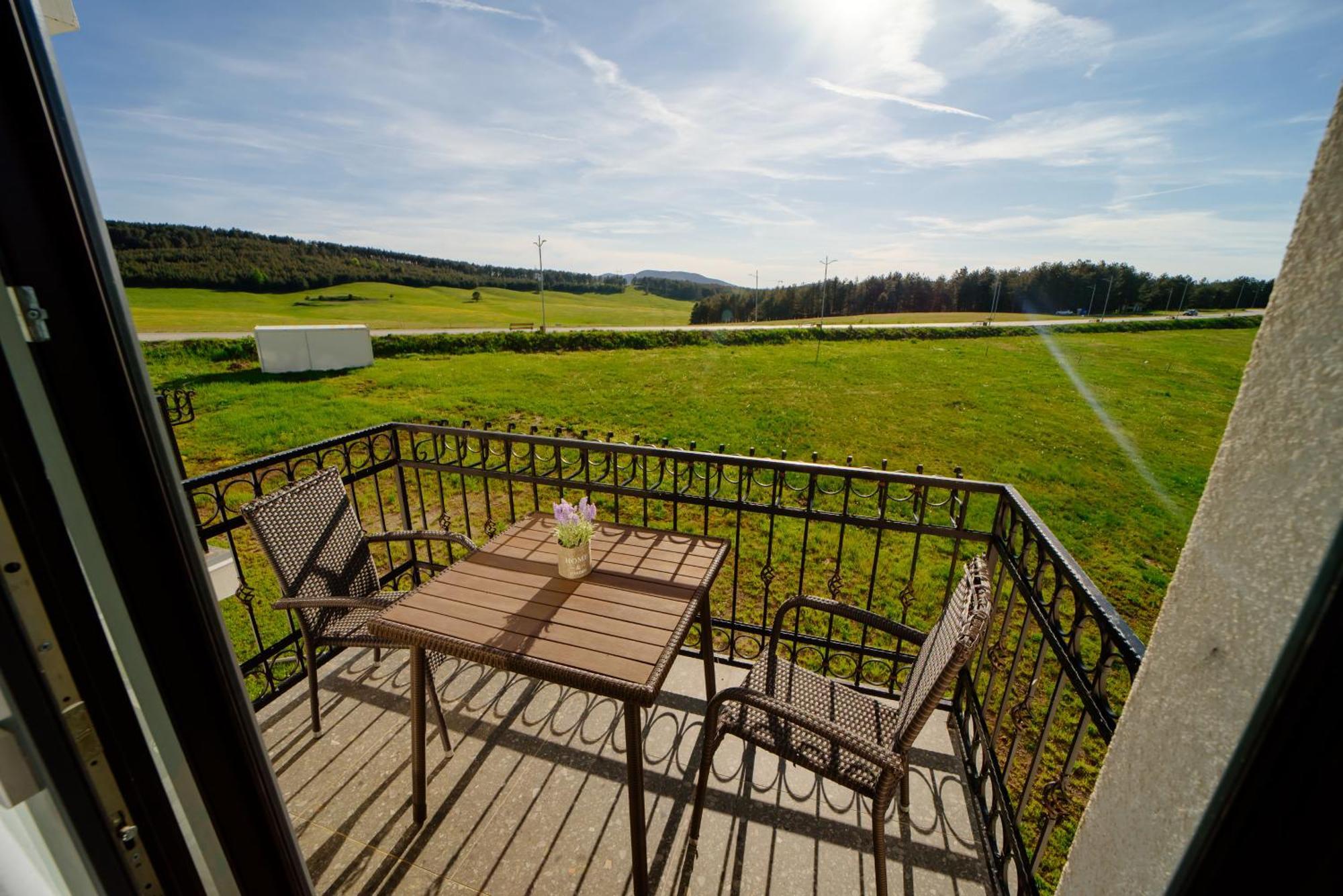 Zlatibor Hills Afrodita & Spa Kamer foto