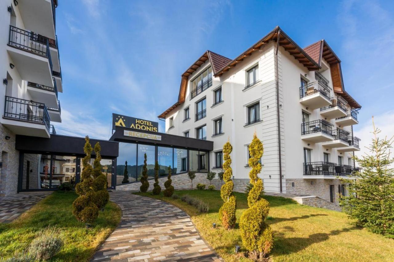 Zlatibor Hills Afrodita & Spa Kamer foto