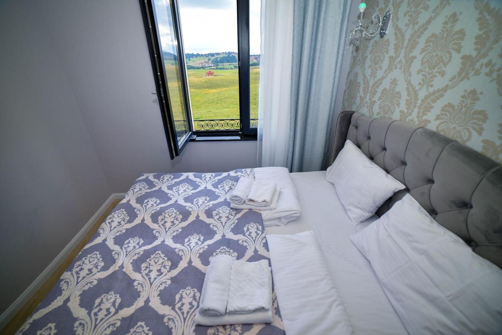 Zlatibor Hills Afrodita & Spa Kamer foto