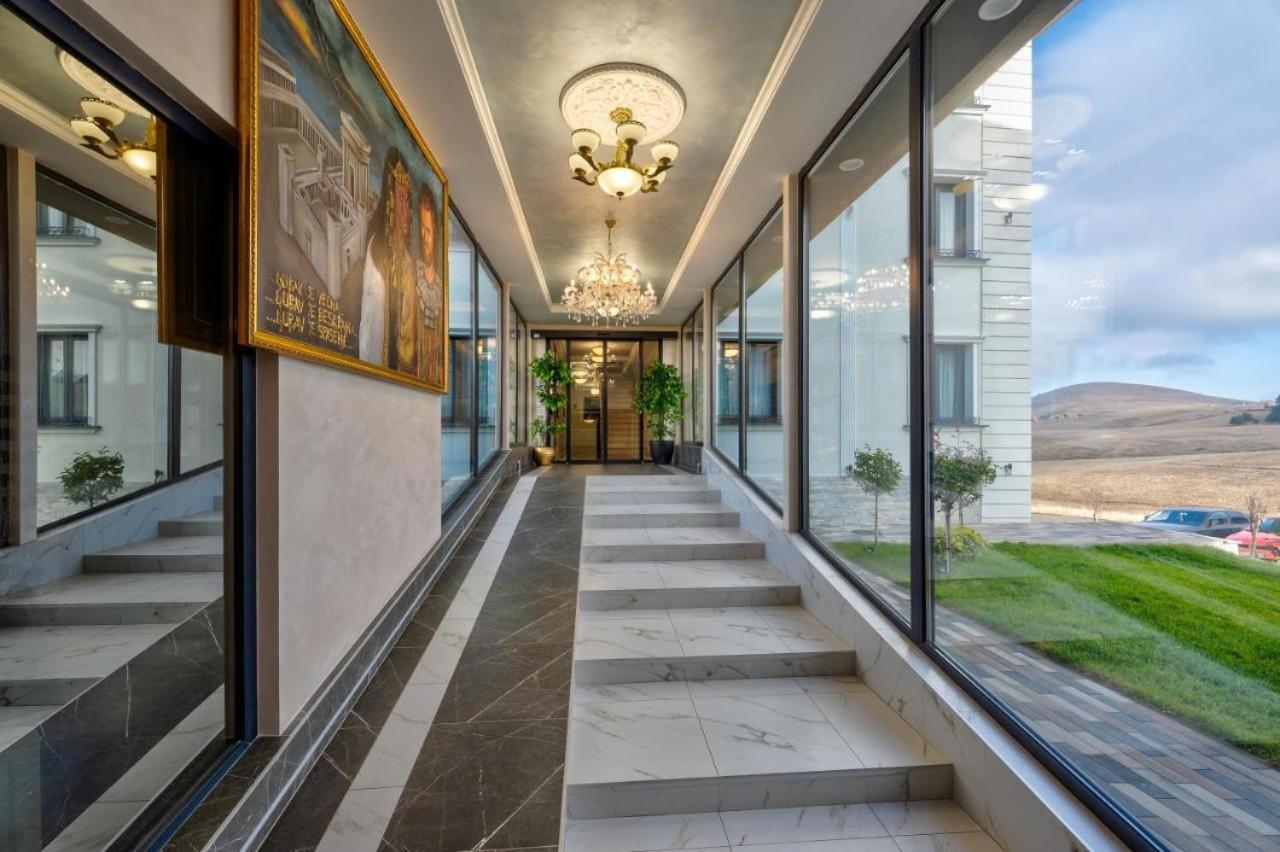 Zlatibor Hills Afrodita & Spa Kamer foto